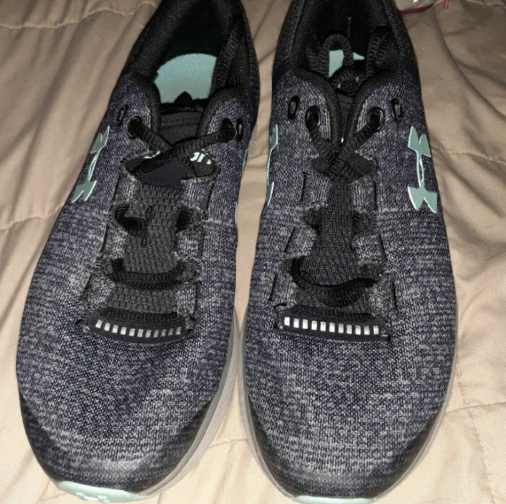 Under armour sneakers